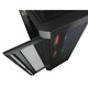 Настолен компютър PIC Game Extreme R5-7500X3D Radeon RX 7600 D5, PC-GE-R5.7500X3DRX7600D5.32GB.1TBSSD, AMD Ryzen 5 7500X3D (6-ядрен) BOX, ASRock Radeon RX 7600 Challenger OC 8GB GDDR6, 32GB (2x16GB) Lexar DDR5 6000MHz CL38