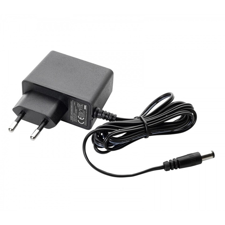 Alimentator priza ESPE 15V 1,6A 24W, 2,1x5,5mm