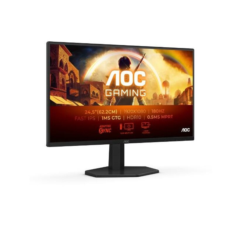 AOC 25G42E 24.5