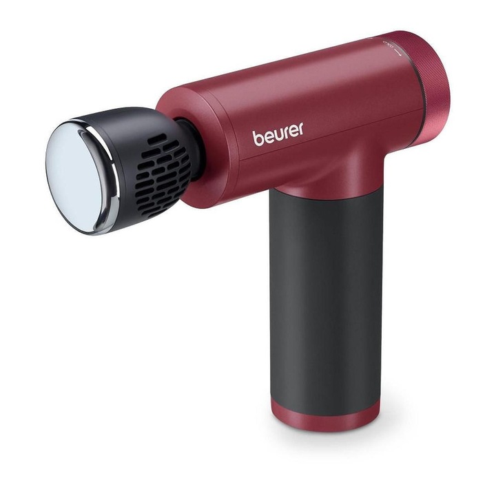 Beurer MG 195 Hot & Cold LE 2025 – Meleg- és hidegkezeléses masszírozó, izomlazító és fájdalomcsillapító