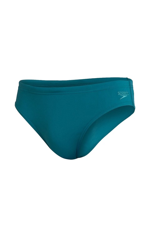 Mъжки бански Speedo Essentials Endurance+ 4605180 90-44, Устойчива на хлор материя, W26, Талия 65 см, Зелен