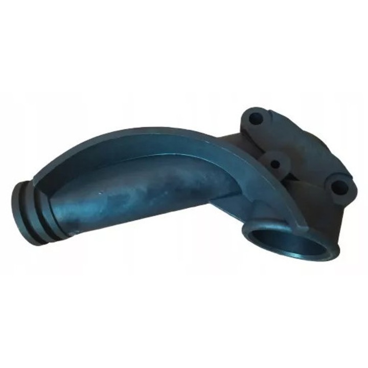 Колектор за помпа, Arag, пластмаса, 10x15x22см