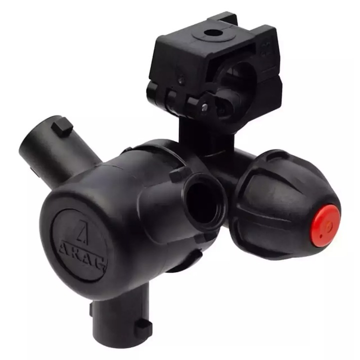 Корпус дюза, Arag, Корпус D22 fi 10 мм