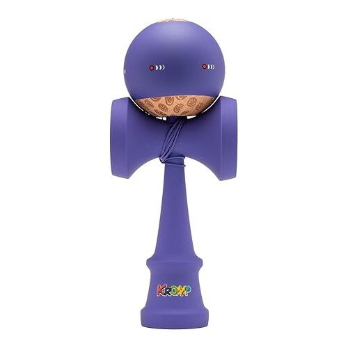 Kendama Krom Noia 4 ORIGINALA - eMAG.ro