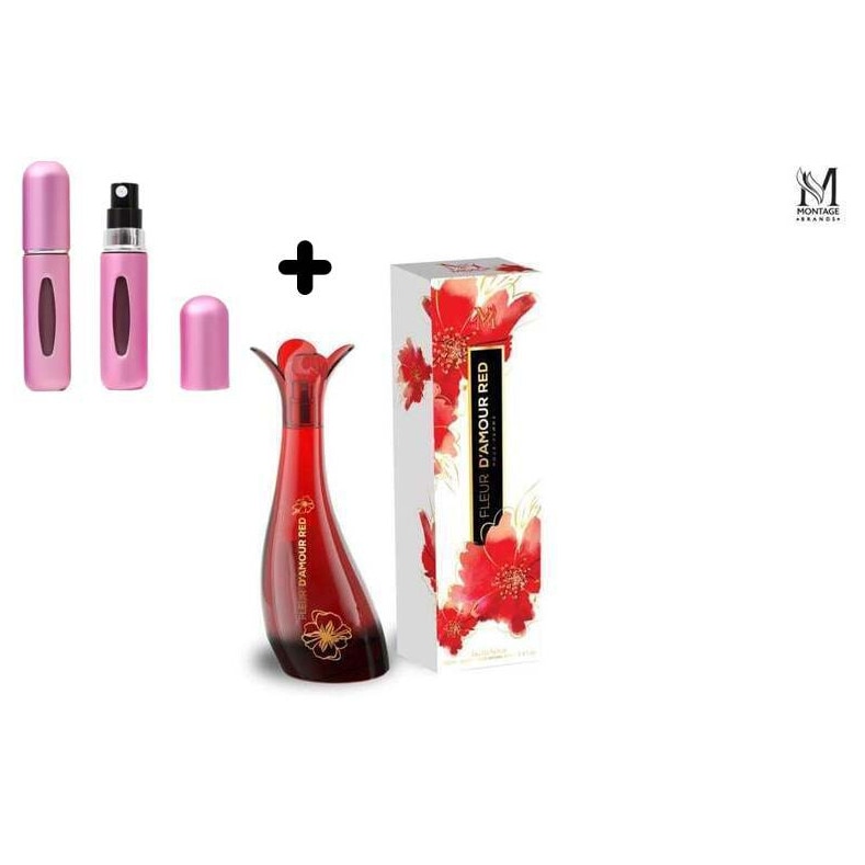Apa de parfum John Galliano Parlez-Moi d'Amour, Femei, 80 ml