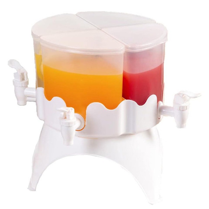 Dozator rotativ pentru bauturi – Juicy