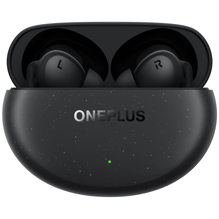 OnePlus Buds Nord 3 Pro vezeték nélküli fülhallgató, fekete, in ear, felnőtteknek
