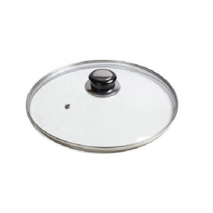 Capac Sticla Yena 28 cm – Ideal pentru oale si tigai