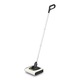 Matură electrică Karcher KB 5, acumulator, 30 min autonomie, 370 ml, articulație flexibilă