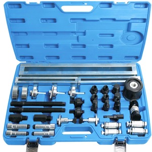 Scule profesionale pentru reparatii auto