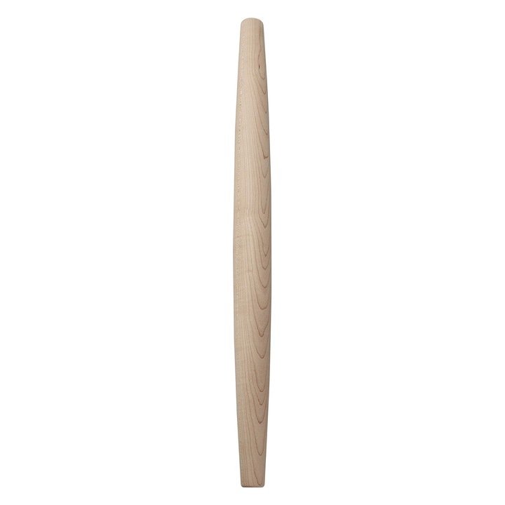 KitchenAid juharfa kúpos sodrófa, 51 cm, fogantyúval