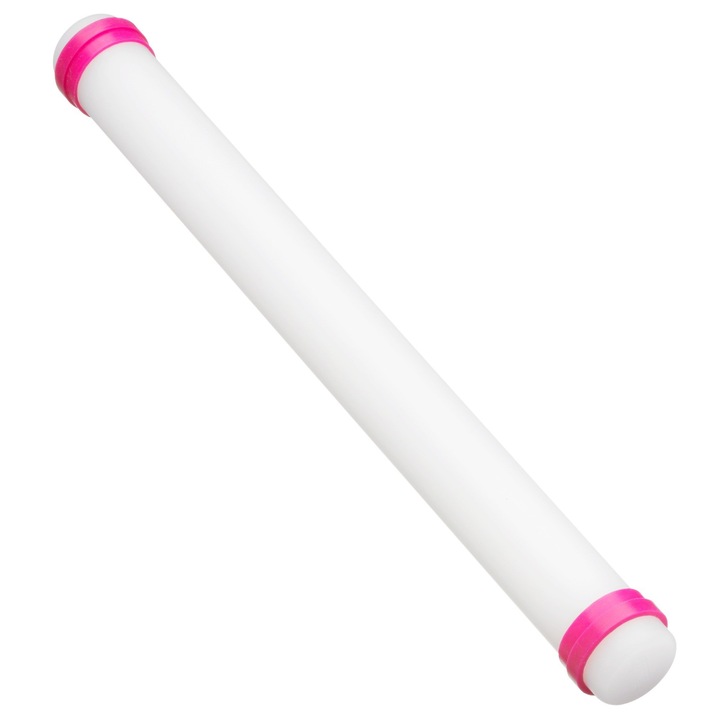 Kaiser eredeti sodrófa, 45cm, 2 gyűrű, mosható