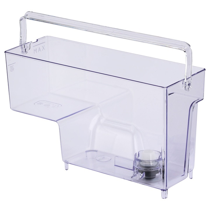 Rezervor apa e-SWC Supreme® pentru espressor Philips HD86 - HD87 - HD88 / Saeco, echivalent cu 996530073476 / 17001363