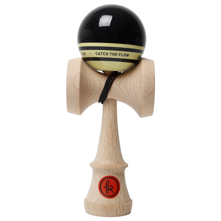 Kendama, Kendama Europe, Record Plus, Kage MC