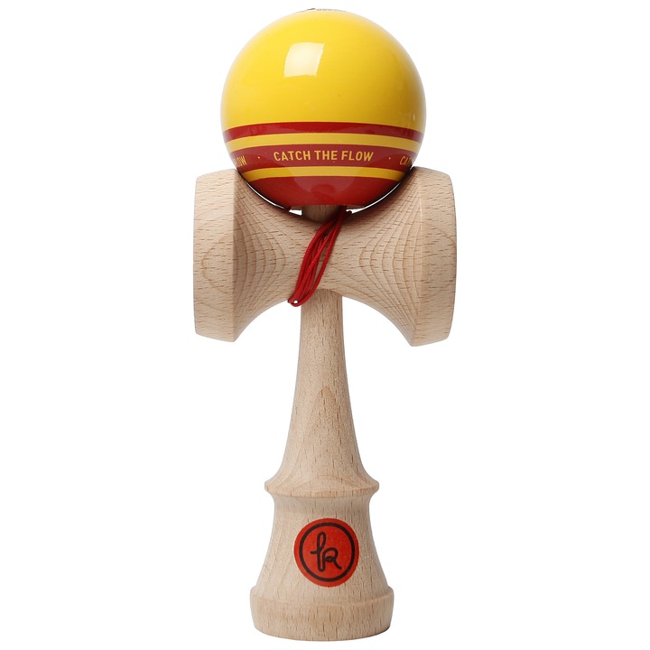 Kendama, Kendama Europe, Record Plus, Tayo MC