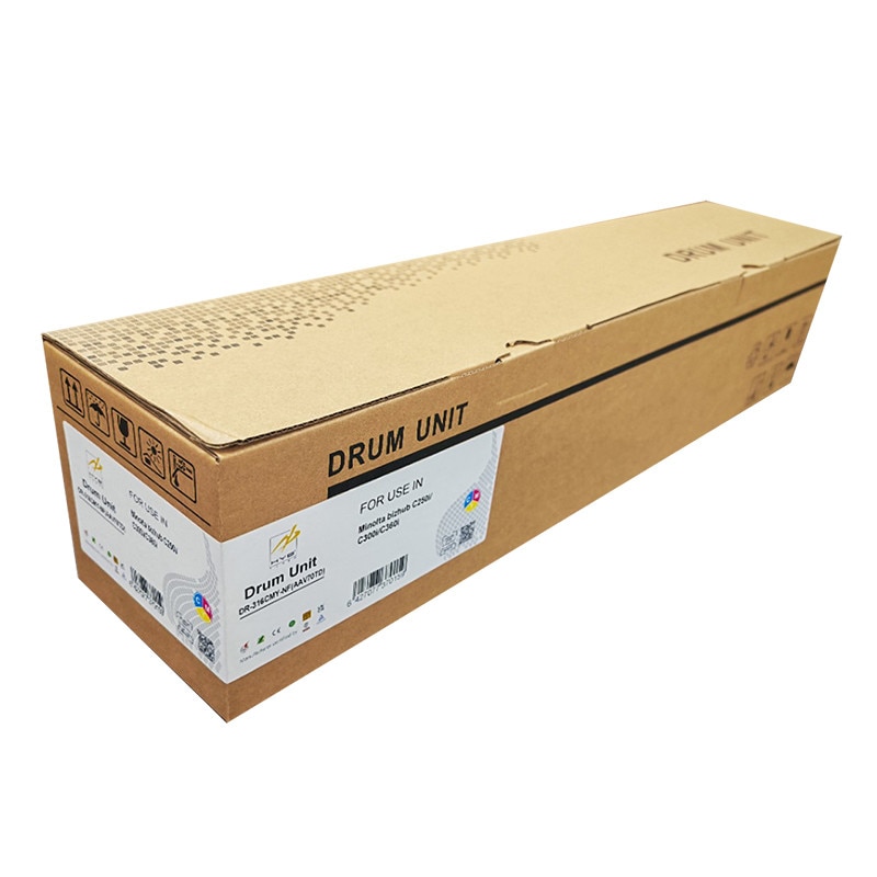 Drum unit Compatibil Business, Konica Minolta, KMIN DR-316 CMY HYB