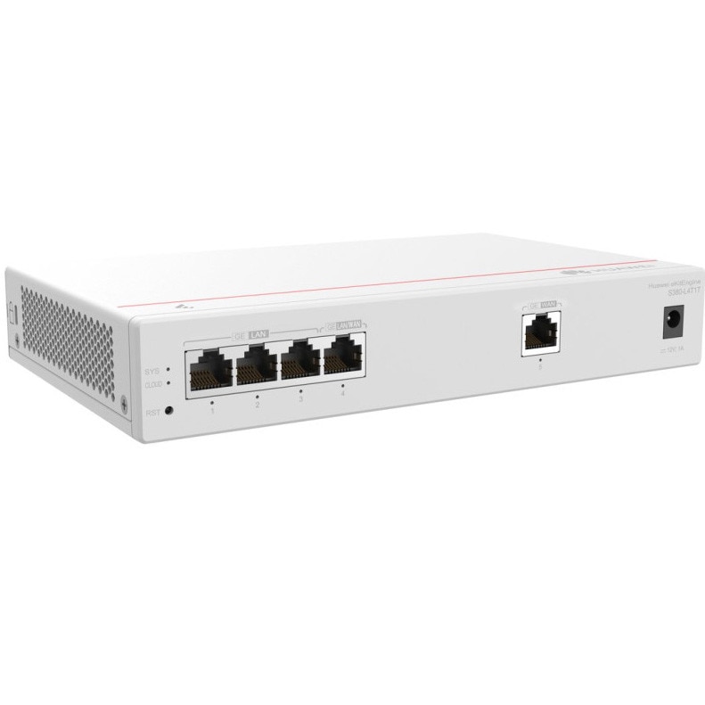 Huawei S380-L4T1T