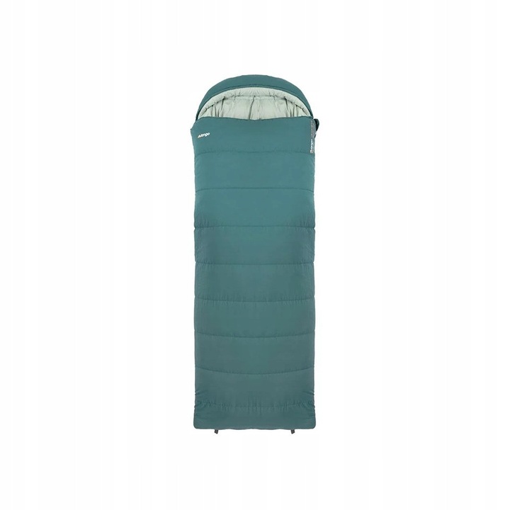 Sac de dormit Vango Stellar Single Oasis - Confort si caldura