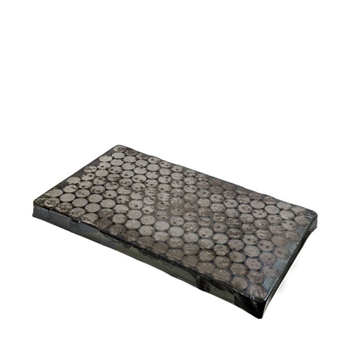 Tavă de reproducere, 150 de celule, 51.5x30cm, diametru celule 35mm, 2400g