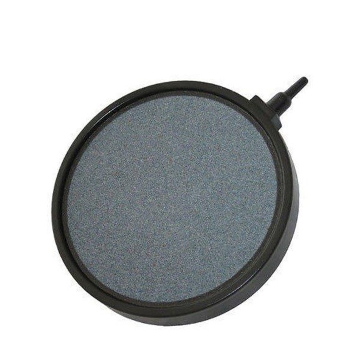 Piatră de aer Hailea, 80mm, 600l/h, pentru acvariu până la 200l