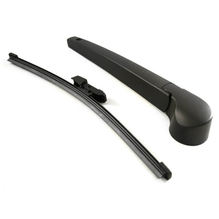 Задна чистачка с рамо за VW Golf MK 7 VII Hatchback