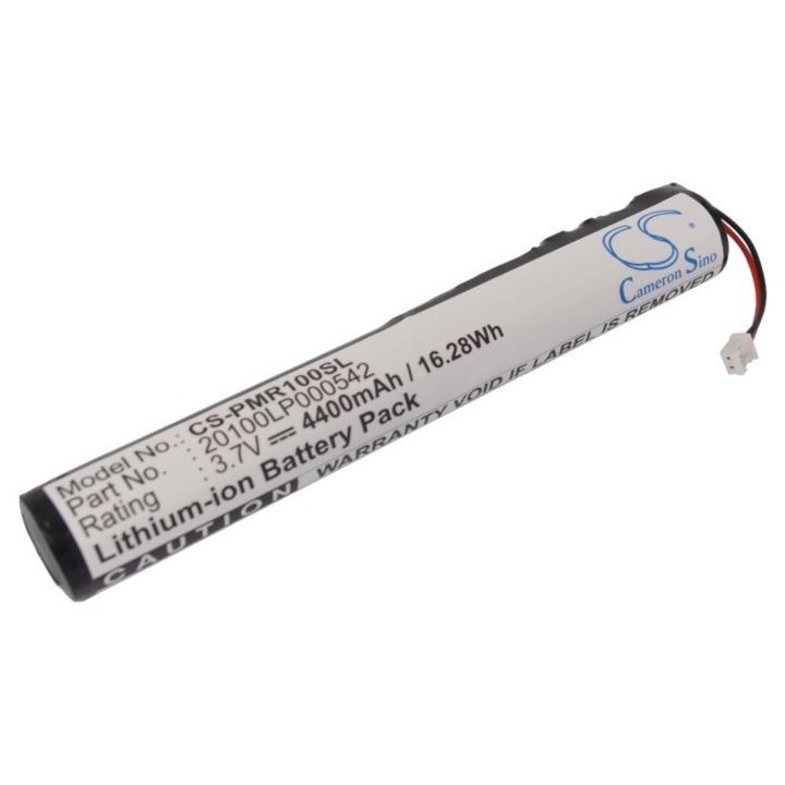 Baterie TECHTEK CS-PMR100SL Li-ion 4400mAh