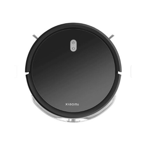 Aspirator robot Xiaomi Robot Vacuum E5, mop, 110 minute autonomie, 30x7cm, negru