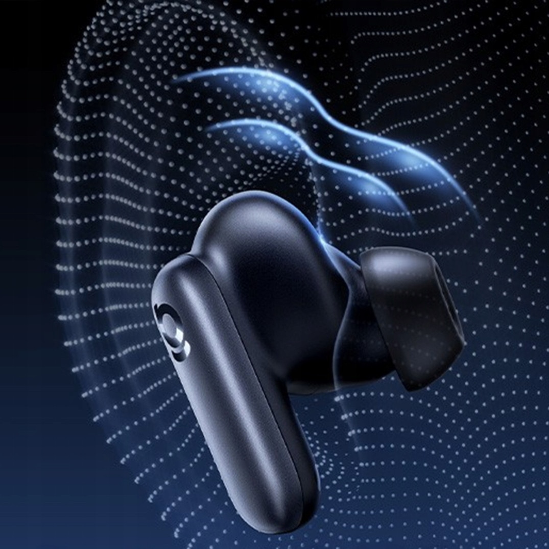 【新品】Baseus Inspire XP1 SOUND BY BOSE Inspire XP1 完全ワイヤレスイヤホン