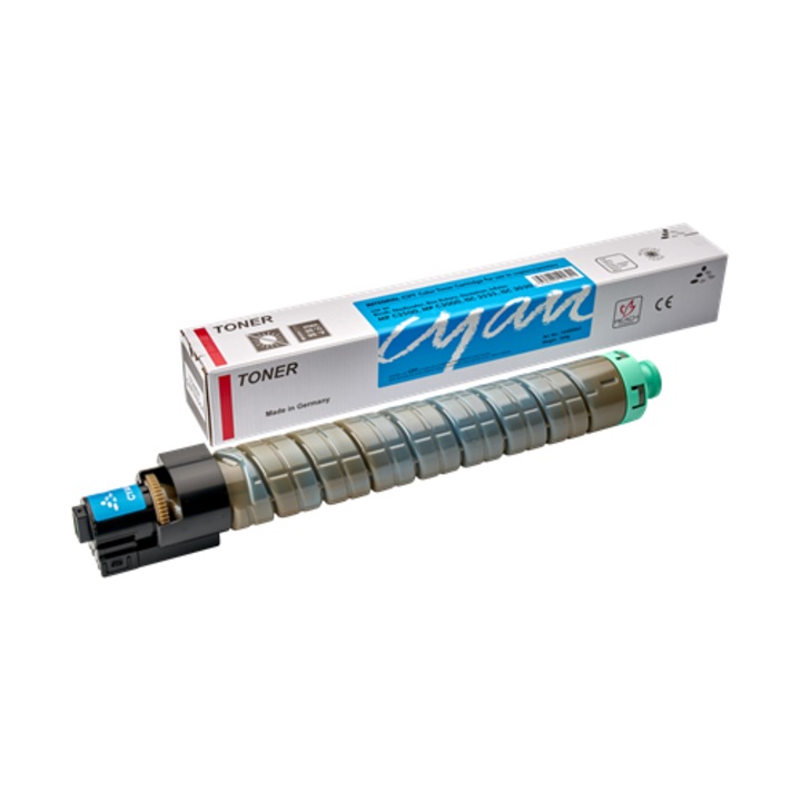 Toner lézer PERFORMANCE INTEGRAL, Superior kompatibilis, 15K oldal, cián