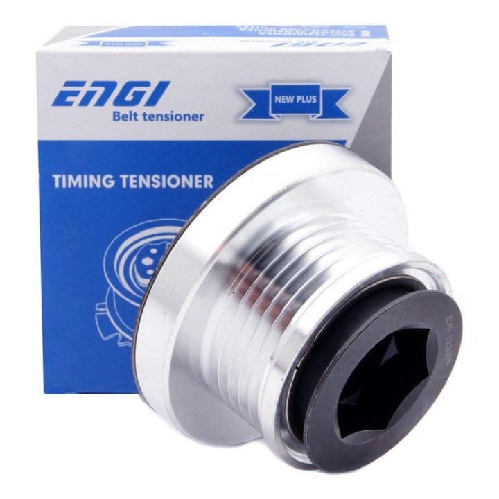 АМБРЕАЖ АЛТЕРНАТОР 1.6 16V