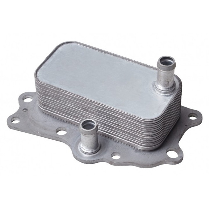 Olajhűtő Opel Antara 2010 25192111