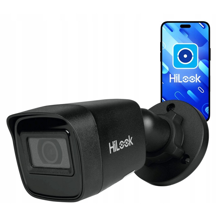 IP камера тип