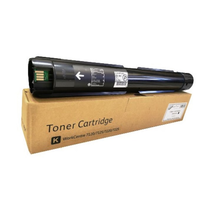 Cartus toner compatibil MP C2003/C2503 yellow galben 9500 pagini pentru RICOH AFICIO MP C2003 MP C2503 MP C2004 MP C2004EX MP C2011SP MPC2504