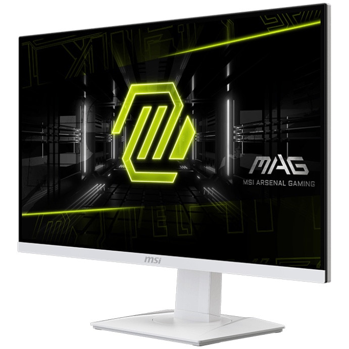Monitor Gaming MSI MAG 274QRFW, 27