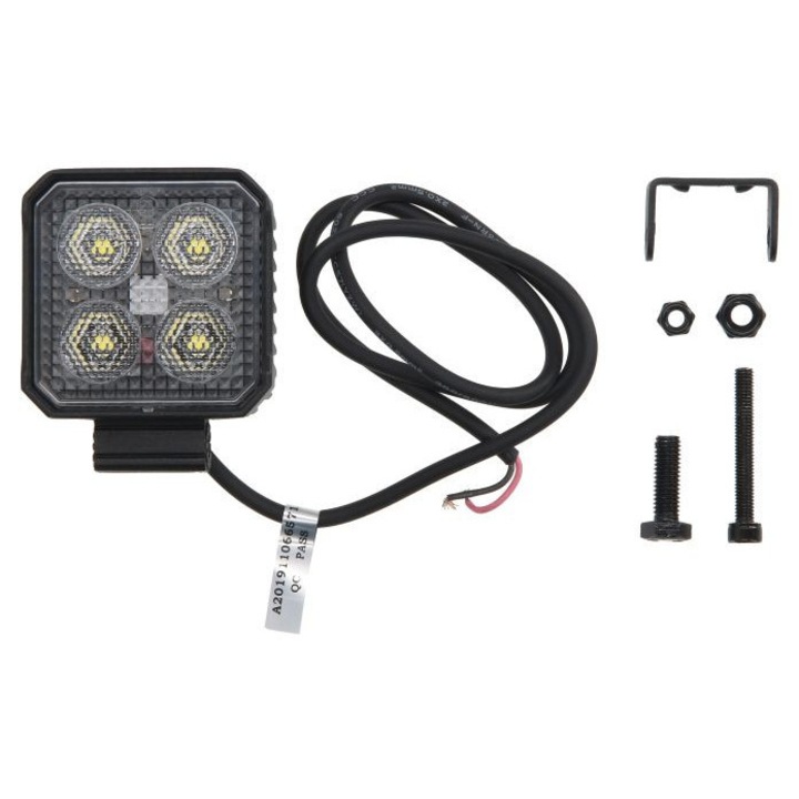 Projektor, HELLA munkalámpa