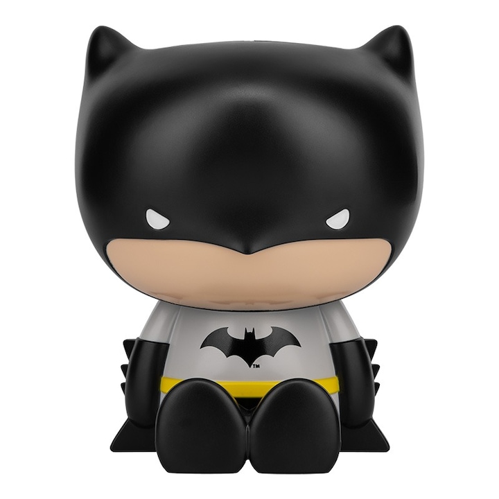 Касичка Batman фигурка със звук, 16 см