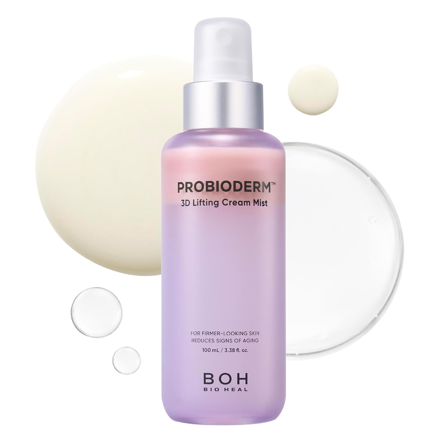 Demachiant Bioheal Boh Probioderm 3D Lifting Cream Permet 100ml