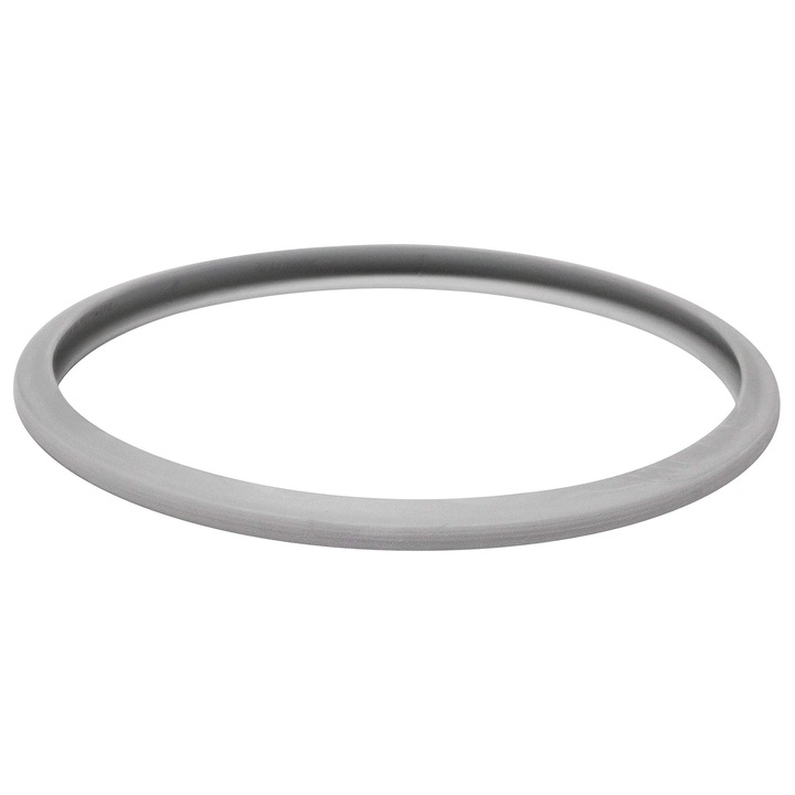 Tömítőgyűrű fedélhez, Kelomat, 22 cm átmérő, 1 darab