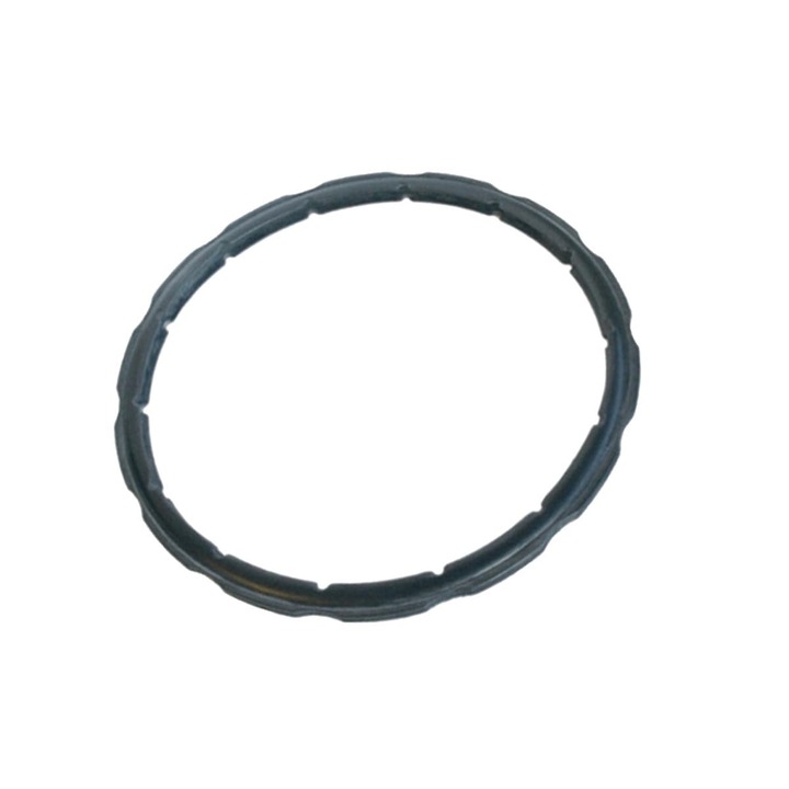 Seb Clipso fedéltömítés 8-10L, inox, 8l