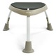 Centrul de Activitati BOUNZEE Milly Mally, Functioneaza ca Saritor, Inaltime Reglabila, Gri, 62x82x71cm