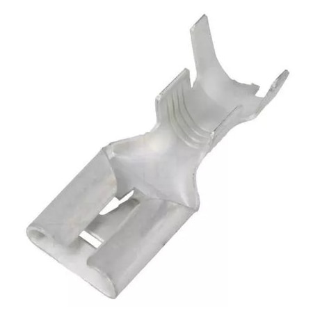 Lapos saru 9.5mm 1.2mm anya 6/10mm2 280755-2 TE Connectivity - eMAG.hu