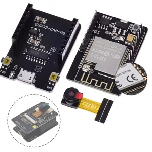 Модули & Компоненти за роботика
