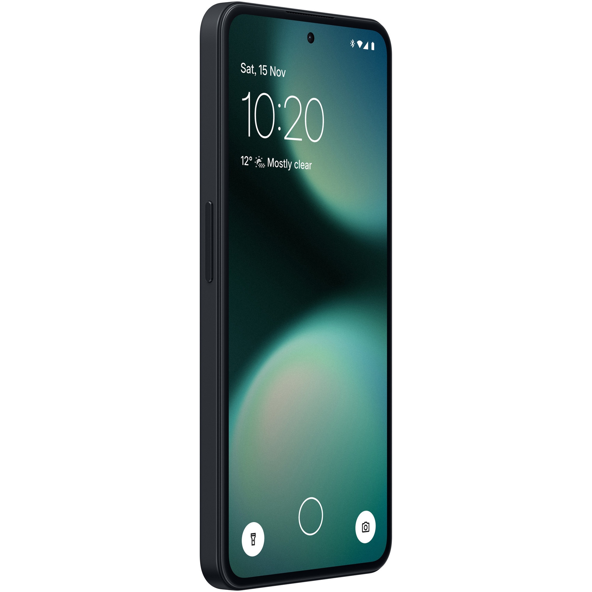 Telefon mobil Nothing Phone 3a Lite, 8GB RAM, 128GB, Black - eMAG.ro