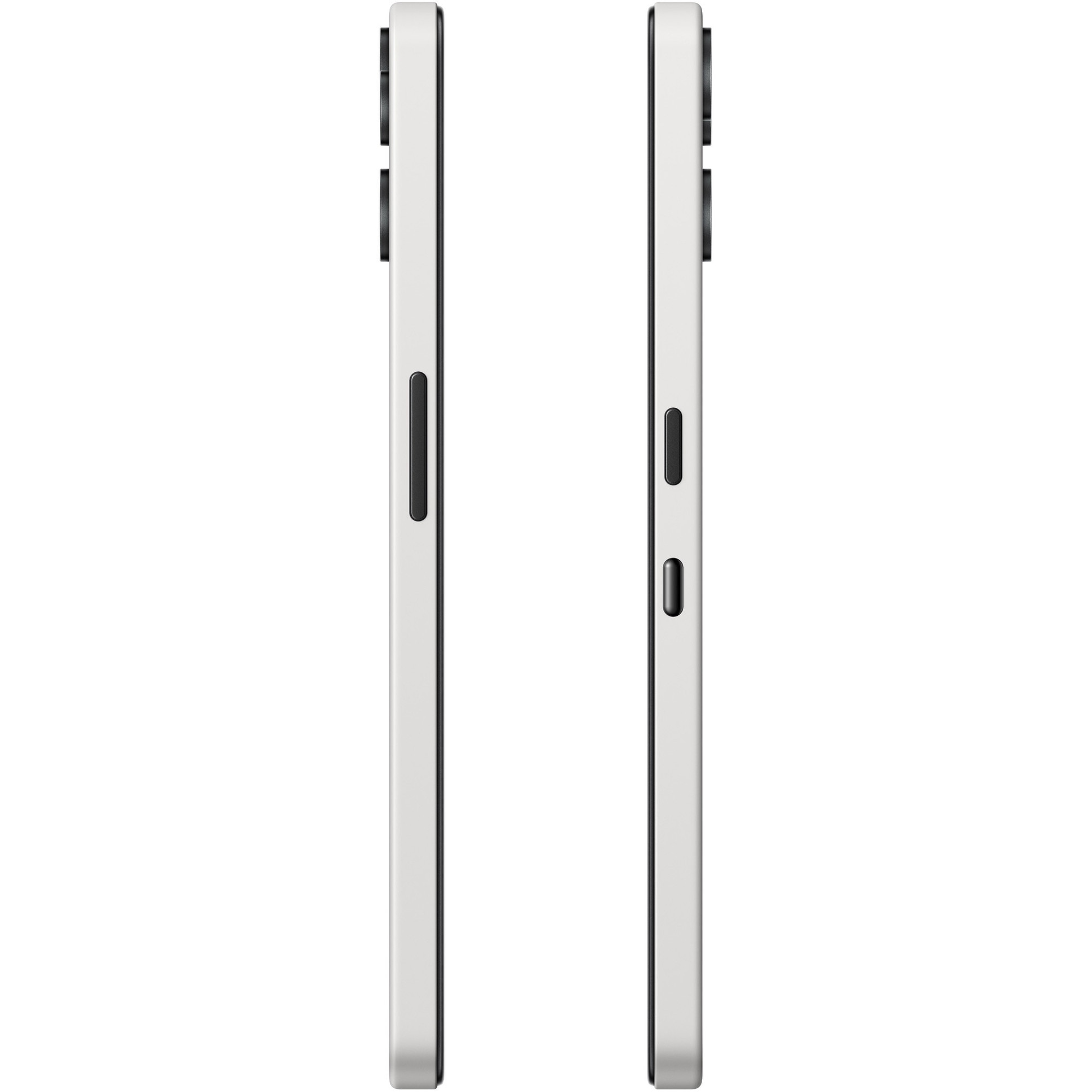 Telefon mobil Nothing Phone 3a Lite, 8GB RAM, 128GB, White