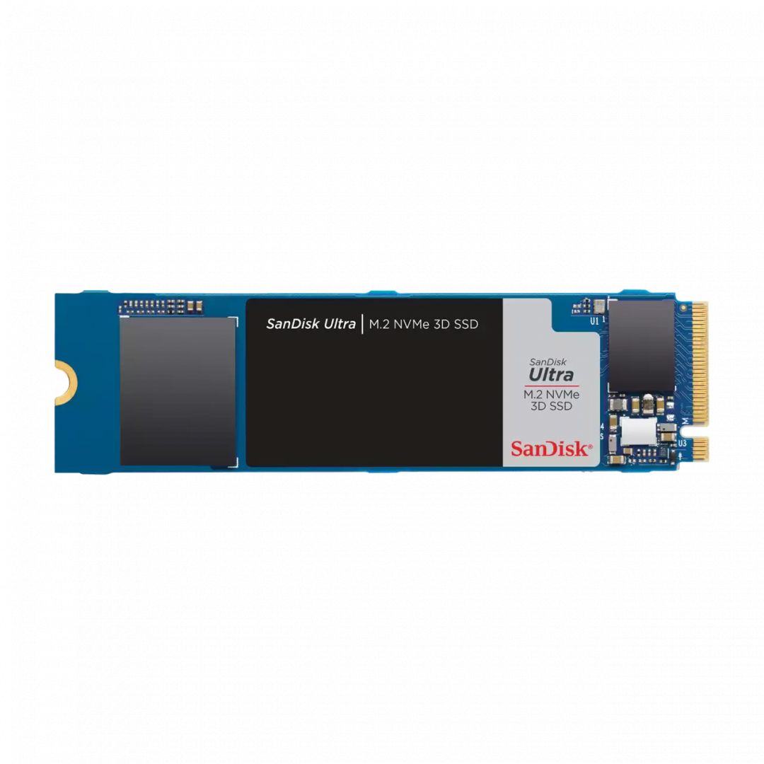 SSD SanDisk - eMAG.ro