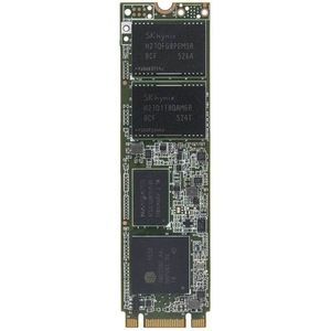 Solid-State Drive (SSD)