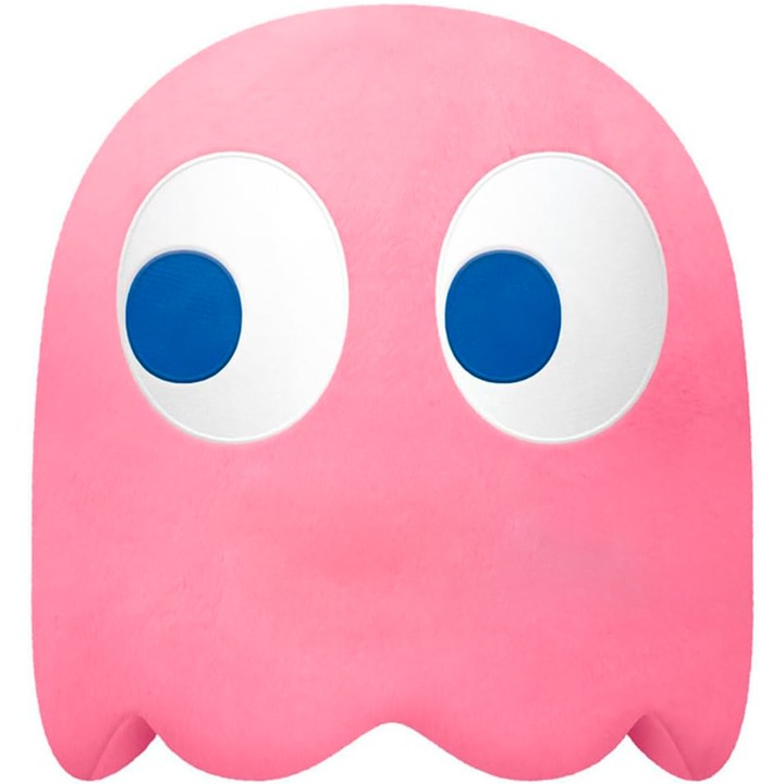 Jucarie de plus Bandai Pac-Man, Pinky