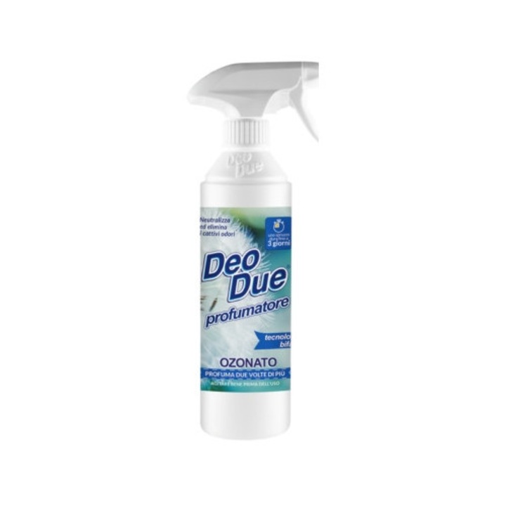 Odorizant Profesional Deo Due Ozonato - 500 ml