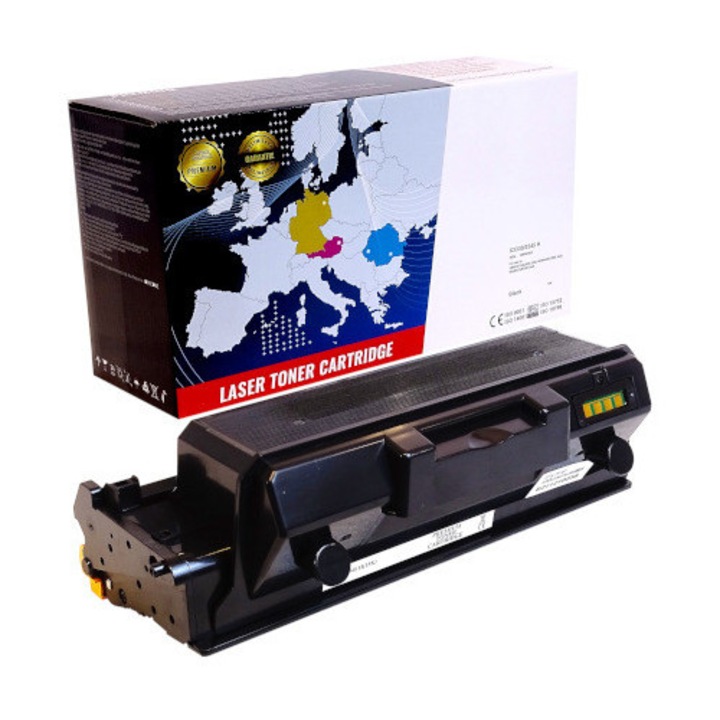Cartus toner compatibil Xerox 3330/WC3335 (15K) RO (106R03623), negru, 15000 pagini, cod 106R03623, pentru PHASER 3330, WORKCENTRE 3335, WORKCENTRE 3345