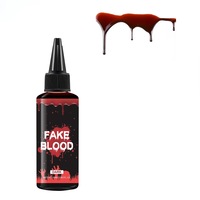 Sange Fals Tip Pipeta Sela BloodArt 50ml